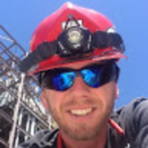 Meet your Posher, Darren